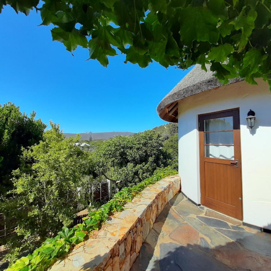 Badger'S Lodge Knysna Extérieur photo