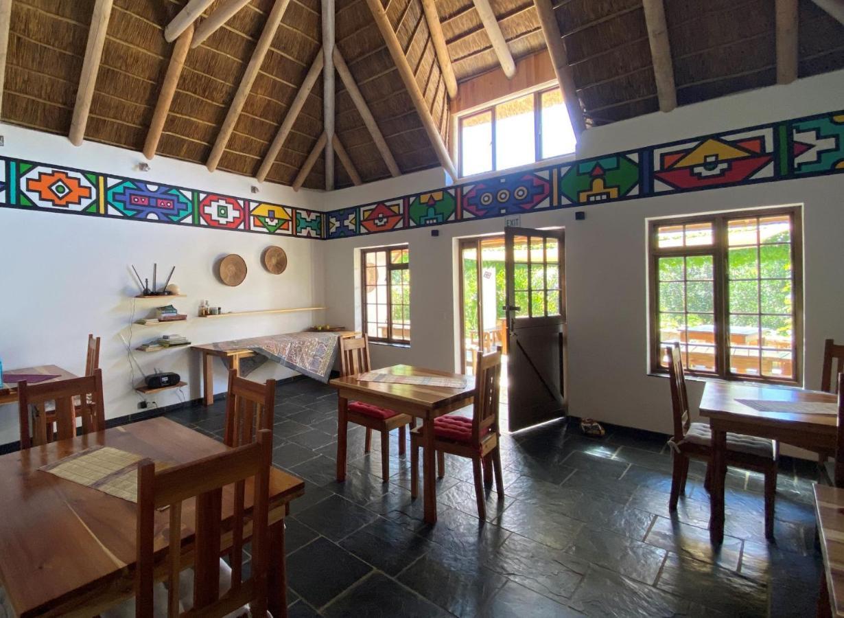Badger'S Lodge Knysna Extérieur photo