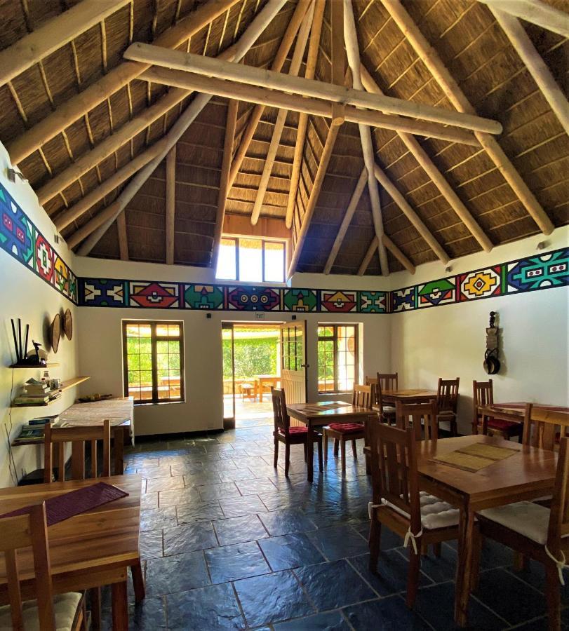 Badger'S Lodge Knysna Extérieur photo