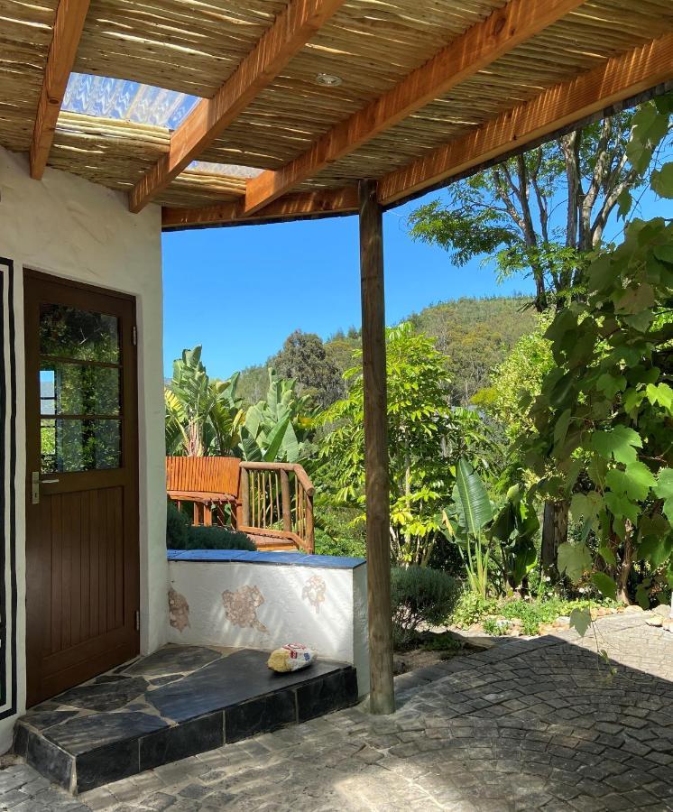 Badger'S Lodge Knysna Extérieur photo