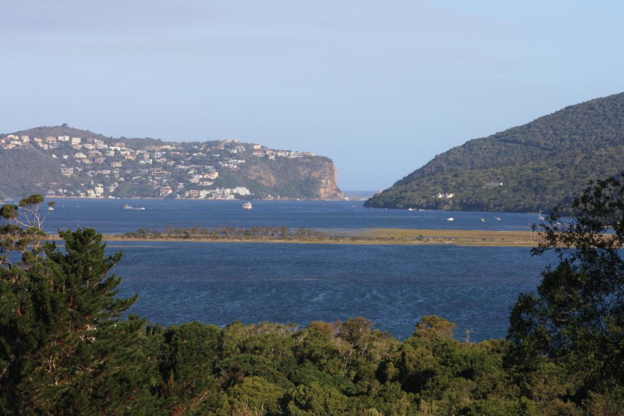 Badger'S Lodge Knysna Extérieur photo