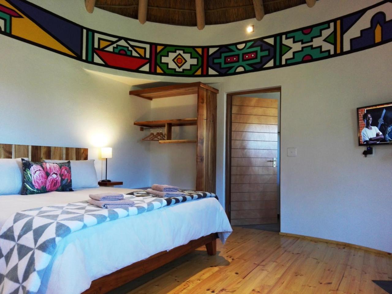 Badger'S Lodge Knysna Extérieur photo