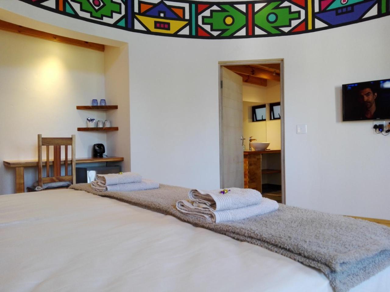 Badger'S Lodge Knysna Extérieur photo